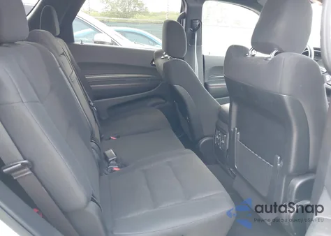 2023 Dodge Durango Gt Rwd z USA, uszkodzony, nr VIN 1C4RDHDG8PC682085